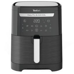 TEFAL | Φριτέζα Αέρος Tefal Easy Fry & Grill EY8018 1 Τεμάχιο