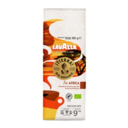 LAVAZZA