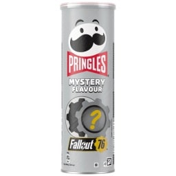 PRINGLES | Τσιπς Mystery Flavour 165g