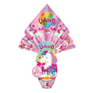 ΑΣΤΗΡ | Σοκολατένιο Αυγό Γάλακτος Μονόκερος 160g