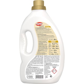 ΕΥΡΗΚΑ | Yγρό Πλυντηρίου Ρούχων Oriental Gold Orchid 60 Μεζούρες