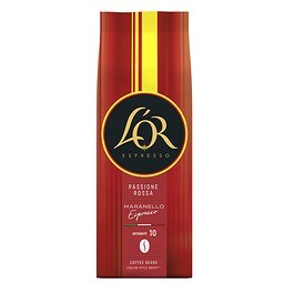 LOR | Καφές Espresso Maranello σε Κόκκους 450g