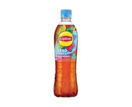 LIPTON | Ice Tea Raspberry Zero 500ml