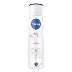 NIVEA | Αποσμητικό Spray Fresh Sensation 150ml