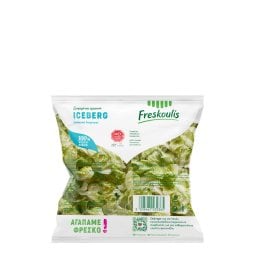 ΦΡΕΣΚΟΥΛΗΣ | Σαλάτα Iceberg 200g