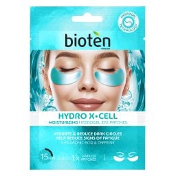 BIOTEN | Eye Patches Ματιών Hydro X Cell 1 Τεμάχιο
