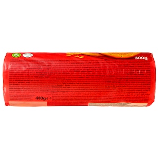 GULLON | Μπισκότα Digestive 400g