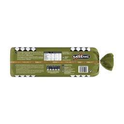 ΚΑΤΣΕΛΗΣ | Toast Bread Whole Wheat 720g
