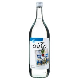 ΑΒ | Ούζο . 1.5lt