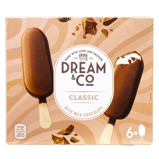 DREAM & CO
