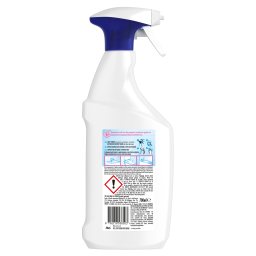 VIAKAL | Καθαριστικό Spray Αλάτων Spring Rose 700ml