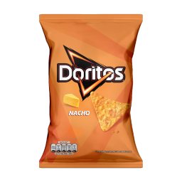 Σνακ Καλαμποκιού Nacho Cheese 90g