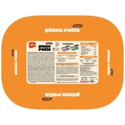 ALFA | Pizza Rolls Μαργαρίτα 540g