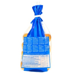 NEW YORK | Ψωμάκια Bagel Κλασικά 300g