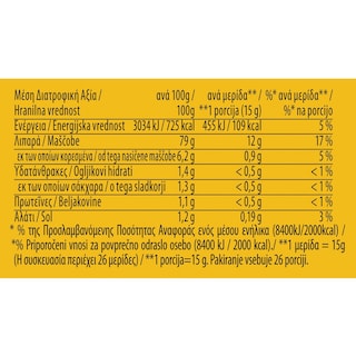 HELLMANN'S | Μαγιονέζα Real Top Down 430 ml