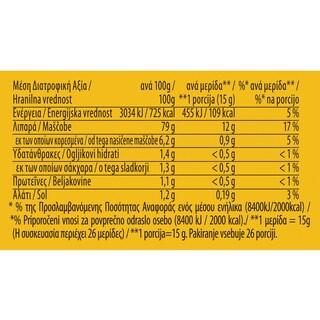 HELLMANN'S | Μαγιονέζα Real Top Down 430 ml
