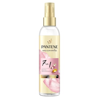 PANTENE | Λάδι Μαλλιών 7σε1 Rose Water 145ml