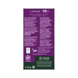 JACOBS | JACOBS CAPS ESP LUNG INT 10PCX5.2G