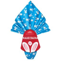 OSCAR | Σοκολατένιο Αυγό Γάλακτος 220g