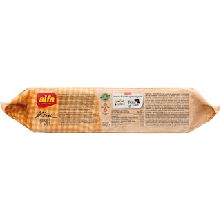 ALFA | Κέικ Καρότου 500g