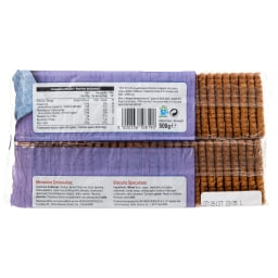 ΑΒ | Μπισκότα Σπέκουλος 500g