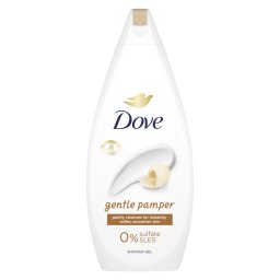 DOVE | Αφρόλουτρο Gentle Pamper 720ml