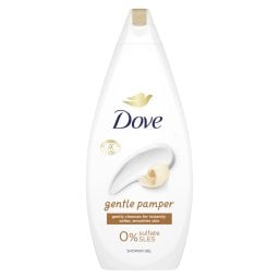 DOVE | Αφρόλουτρο Gentle Pamper 720ml
