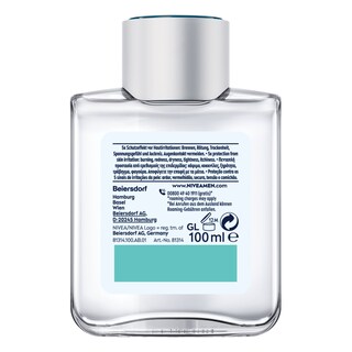 NIVEA | After Shave Sensitive Fluid 100ml