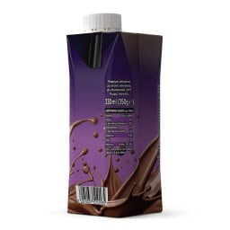 VITALINE | Ρόφημα Γάλακτος Protein Σοκολάτα 330ml