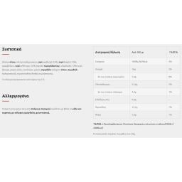 ΚΡΗΤΩΝ ΑΡΤΟΣ | Κριτσινάκι Μικιό Τυριού 80g