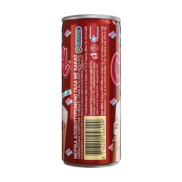 ΝΟΥΝΟΥ | Αγελαδινό Γάλα Σοκολατούχο Choq 250ml