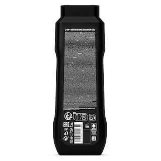 STR8 | Αφρόλουτρο Game 750ml