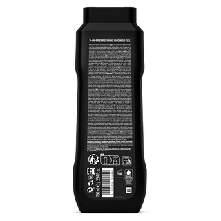 STR8 | Αφρόλουτρο Game 750ml