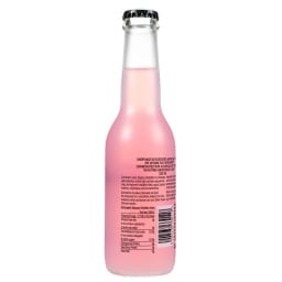 ΛΟΥΞ | Αναψυκτικό Pink Grapefruit Φιάλη 250ml