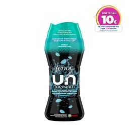 LENOR | Ενισχυτικό Αρώματος Ρούχων Unstoppables Fresh 270g