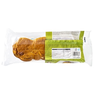 ΑΒ | Τσουρέκι Πραλίνα 450g