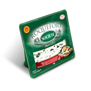 SOCIETE | Τυρί Roquefort 100g