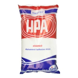 ΗΡΑ | ΑΛΑΤΙ ΨΙΛΟ ΜΑΓΕΙΡΙΚΟ 1.000 GR