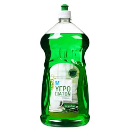ΑΒ | Υγρό Πιάτων Regular 1.5lt