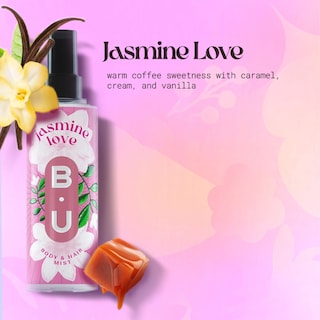 B.U. | Body Mist Jasmine Love 200ml