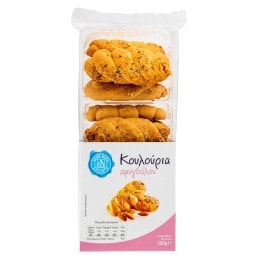 ΑΒ ΕΠΙΛΟΓΗ | Κουλούρια Αμυγδάλου 300g