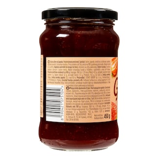 GUSTONA | Μαρμελάδα Έξτρα Φράουλα 450g