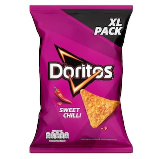 DORITOS | Σνακ Καλαμποκιού Sweet Chilli 180g