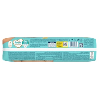 PAMPERS | Πάνες Μωρού Premium Care Νο3 78 Τεμάχια