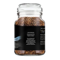 LOR | Στιγμιαίος Καφές Espresso 95g