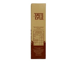 TATE & LYLE'S | ΖΑΧΑΡΗ DEMERARA ΚΥΒΟΙ 500 GR