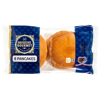 BRIOCHE GOURMET | Pancakes  280g