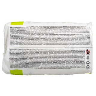 NATURE'S PROMISE | Πάνες Μωρού Eco Midi No3 42 Τεμάχια