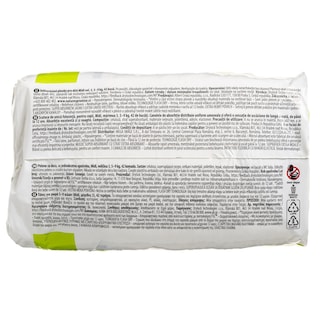 NATURE'S PROMISE | Πάνες Μωρού Eco Midi No3 42 Τεμάχια