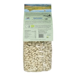 ΑΡΟΣΙΣ | Φασόλια Μέτρια Καστοριάς Bio 500g